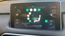 MG Hs 1.5 T-GDI Exclusive 5dr Petrol Hatchback